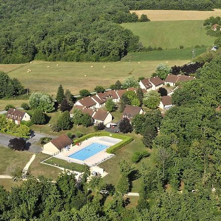 Vvf Perigord Sorges-En-Perigord Ξενοδοχείο Εξωτερικό φωτογραφία