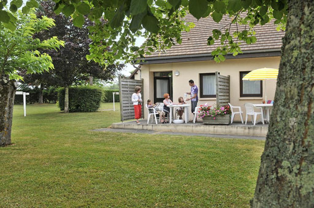 Vvf Perigord Sorges-En-Perigord Ξενοδοχείο Εξωτερικό φωτογραφία